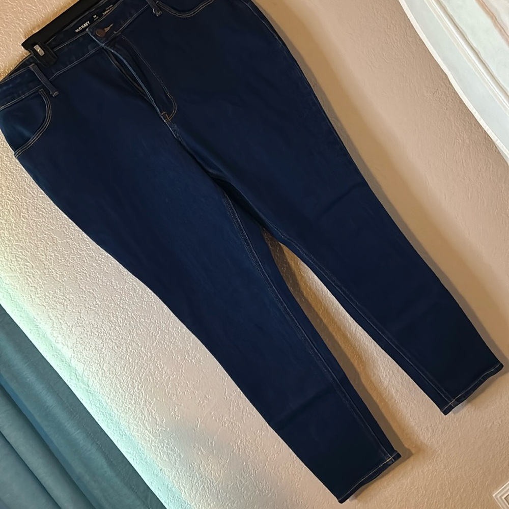 Old Navy Jeans